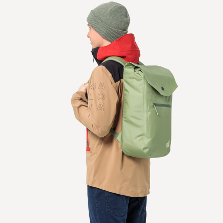 Рюкзак Deuter Drout 20 (Grove)